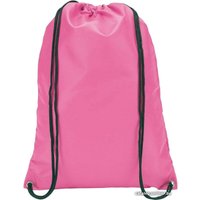 Мешок для обуви Inspirion Town 56-0819539 (розовый)