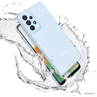 Смартфон Samsung Galaxy A33 5G SM-A3360/DSN 8GB/128GB (белый)