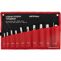 Набор ключей Rexant 12-5872-2 (11 предметов)