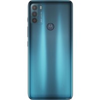 Телефон Motorola Moto G50 4GB/64GB (аква-зеленый)