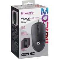 Мышь Defender Trace MB-989 в Бресте