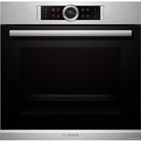 Комплект встраиваемой техники Bosch HBG655BS1 + PIF672FB1E