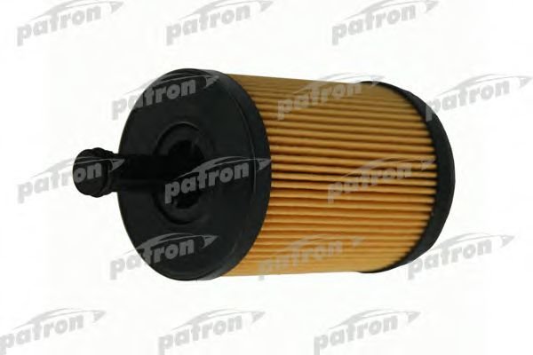 

Масляный фильтр Patron PF4157