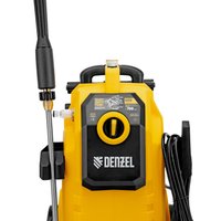 Мойка высокого давления Denzel K 90 Power