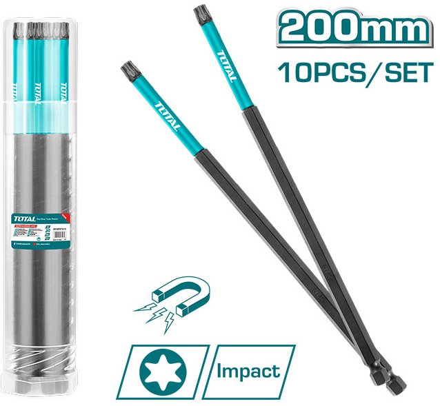 

Набор бит Total TACIM16T2583