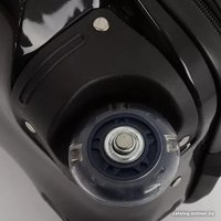 Чемодан Ecotope 227-109/16-BWK (черный)