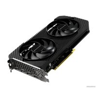 Видеокарта Gainward GeForce RTX 4060 Ti Ghost OC 8GB NE6406TT19P1-1060B