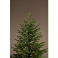 Ель Ёлушка Уральская ЕУРАЛ 15 (1.5м, подставка пластик)