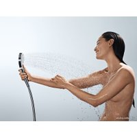 Душевая лейка Hansgrohe Croma Select S Multi [26800400]