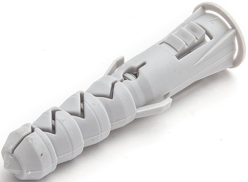 

Дюбель распорный Монтаж MK185113 (40 шт)