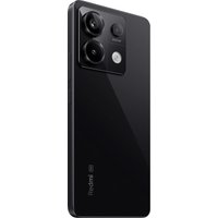 Смартфон Xiaomi Redmi Note 13 Pro 5G 8GB/256GB с NFC международная версия (полуночный черный)