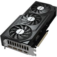 Видеокарта Gigabyte GeForce RTX 5070 Ti Windforce OC V2 16G GV-N507TWF3OCV2-16GD