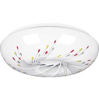 Светильник Luminarte Fiesta C02LLW12W