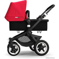 Универсальная коляска Bugaboo Buffalo (2 в 1)