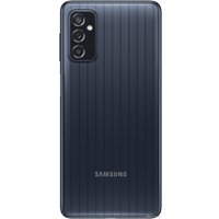 Телефон Samsung Galaxy M52 5G SM-M526B/DS 6GB/128GB (черный)