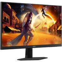 Игровой монитор AOC Gaming 24G4HRE
