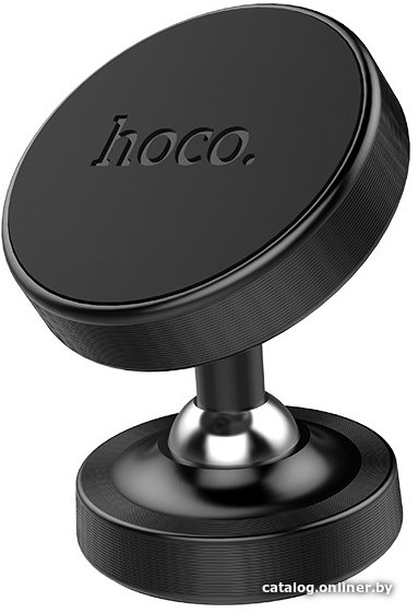 Держатель для смартфона Hoco CA36 Plus (черный)