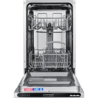 Встраиваемая посудомоечная машина MAUNFELD MLP4529A01 Light Beam