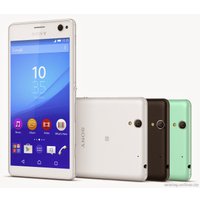 Телефон Sony Xperia C4 Dual