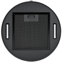 Кухонная вытяжка Exiteq EX-1546 (черный)