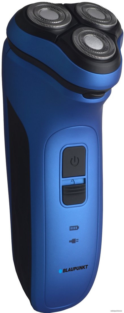 Электробритва Blaupunkt MSR401