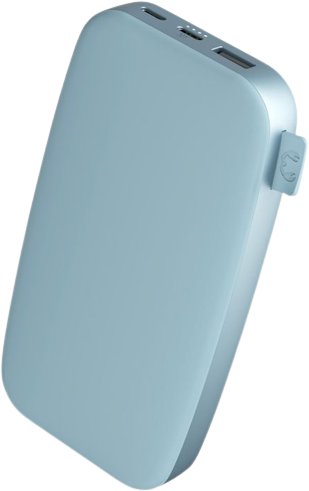 

Внешний аккумулятор Fresh'n Rebel Power Bank 18000mAh PD (Dusky Blue)