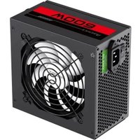 Блок питания Zircon AA-600 (черный)