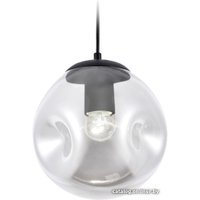 Подвесная люстра Ambrella light TR3511 BK/SM