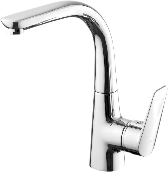 

Смеситель Armatura Topaz 4013-915-00