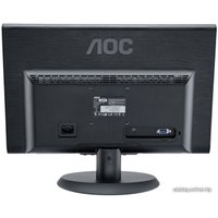 Монитор AOC e950Swn