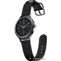 Умные часы LG Watch Style W270 (титан)