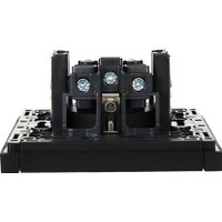 Розетка IEK Forte&Piano FP-R11-16-K02