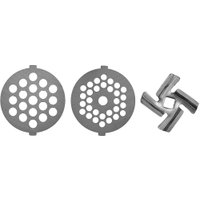 Мясорубка Аксинья КС-2006С