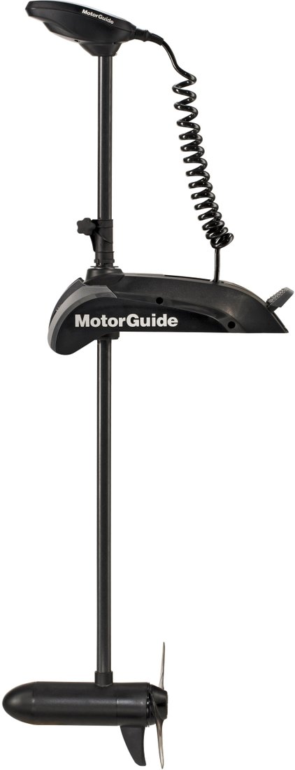 

Лодочный мотор MotorGuide Xi5-80 FW 60 24V GPS