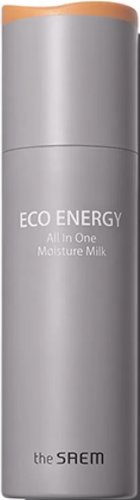  The Saem Лосьон для лица Eco Energy All In One Moisture Milk (100 мл)
