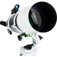 Телескоп Sky-Watcher StarTravel BK 120 AZ PRONTO на треноге Star Adventurer