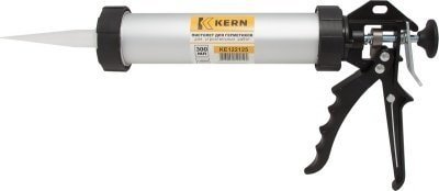 

Пистолет для герметика Kern KE122125