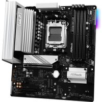 Материнская плата ASRock B650M Pro X3D