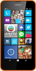 Nokia Lumia 636