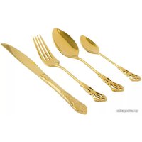 Набор столовых приборов Lenardi 197-004