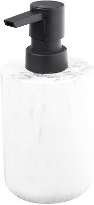 

Дозатор для жидкого мыла Bisk Bianco 07573