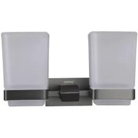 Держатель для зубной пасты и щётки Gappo G0708-9