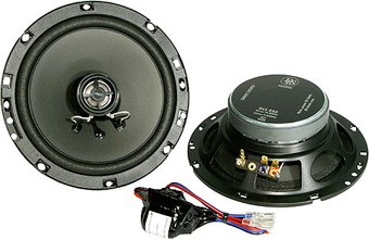 Коаксиальная АС DLS 226G