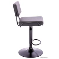 Стул Everprof Bit (экокожа черный)