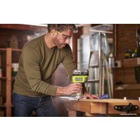 Кромочно-петельный фрезер Ryobi RTR18-0 5133005654 (без АКБ)