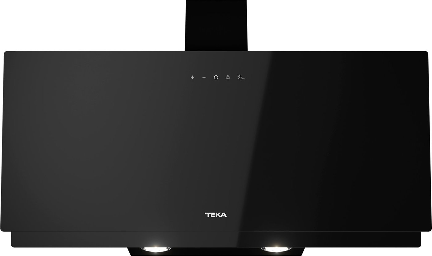 

Кухонная вытяжка TEKA DVN 94030 TTC 112950008 (черный)