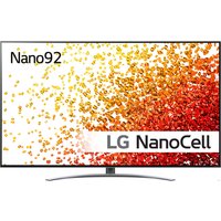 Телевизор LG 65NANO926PB