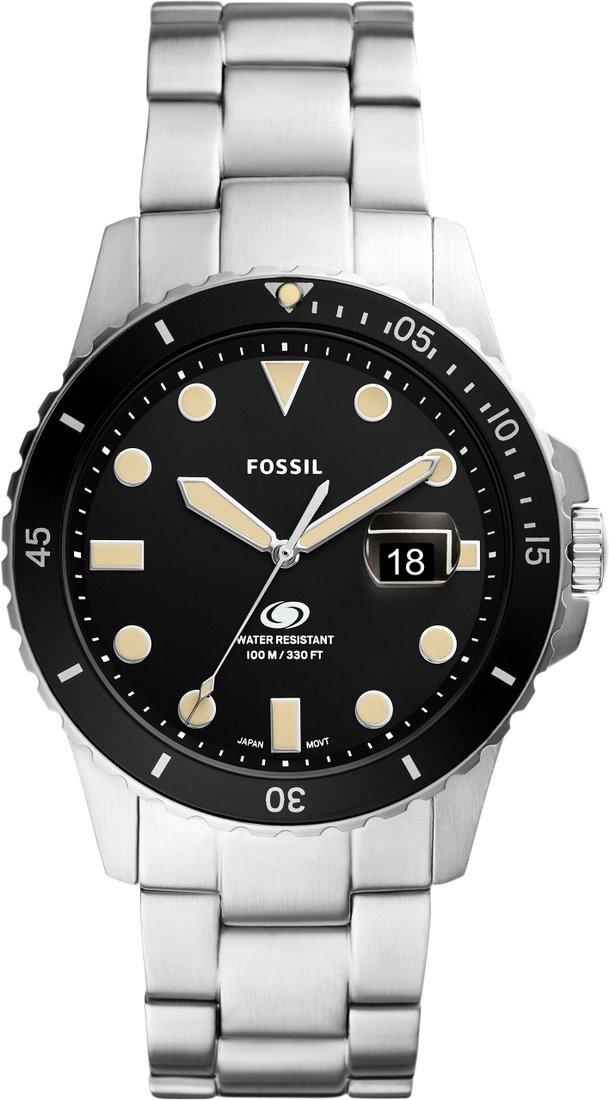 

Наручные часы Fossil Blue FS5952