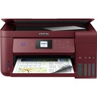 МФУ Epson L4167