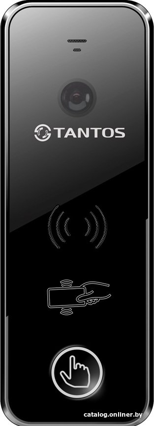 Вызывная панель Tantos iPanel 2 WG